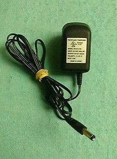 NEW Plug In Class 2 AC Adapter HCD12-150 12V DC 150mA Power Supply - Click Image to Close